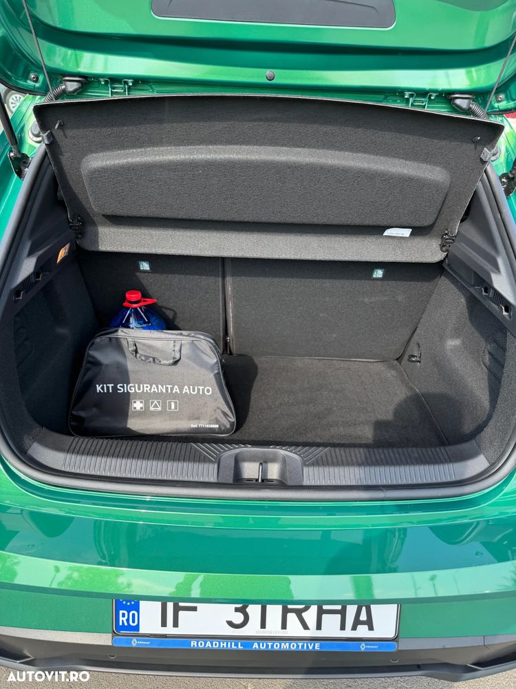 Renault Clio VI TCe 115 EDC Techno - 11