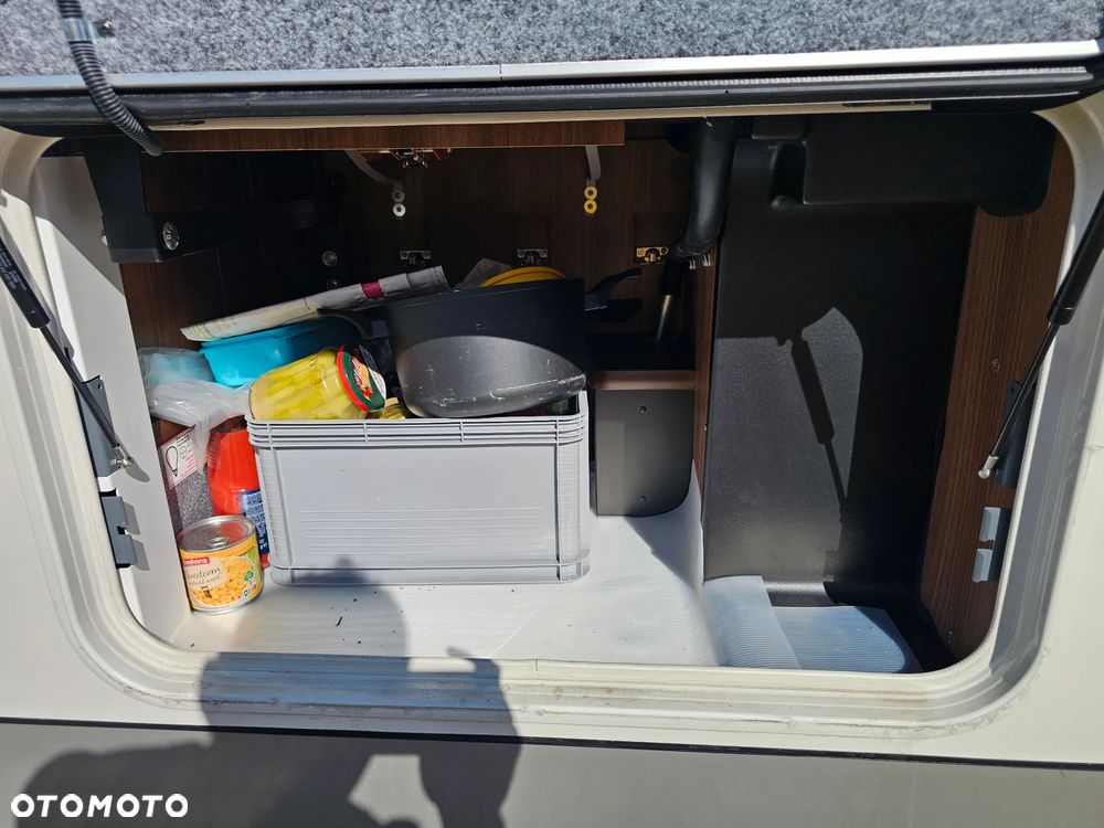 Carthago CHIC S-PLUS I52 QB - 19