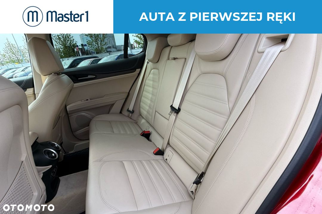 Alfa Romeo Stelvio 2.0 Turbo 6C Villa D'este Q4 - 10
