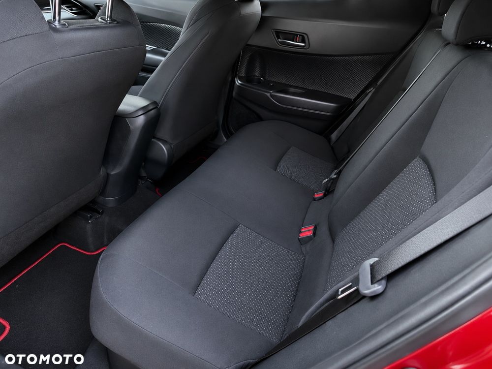 Toyota C-HR 1.8 Hybrid Executive - 8