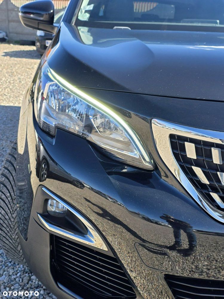 Peugeot 3008 - 5