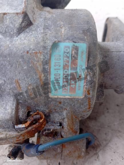 Distribuidor 19100-13160 Toyota Starlet Ii (p60) [1978_1984] 1. - 3