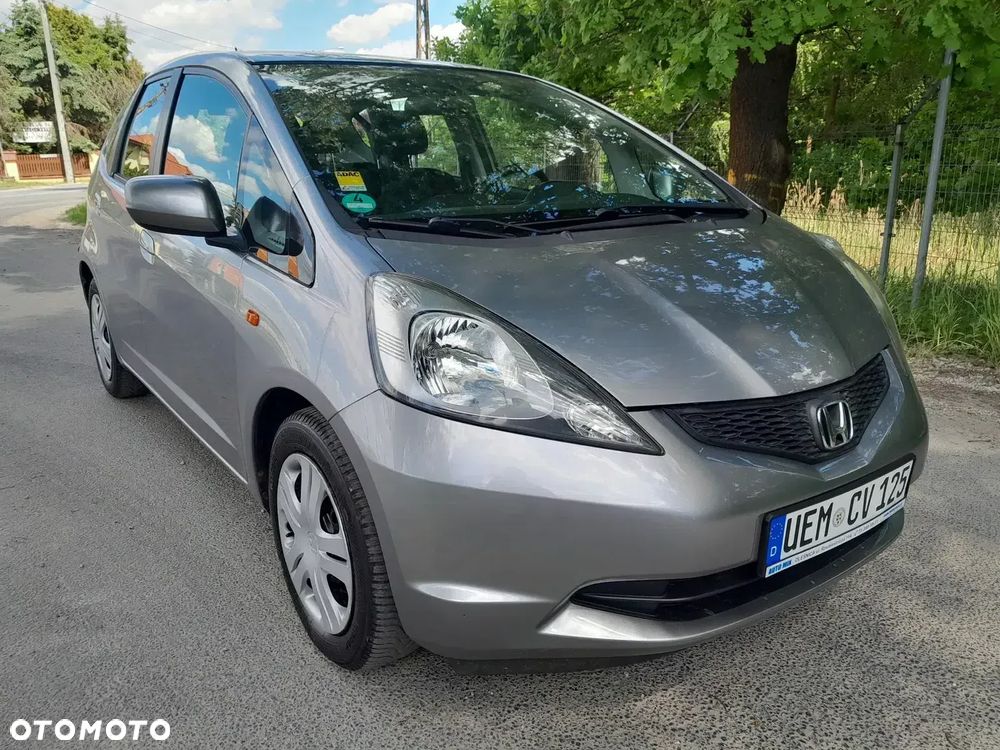 Honda Jazz 1.2 i-VTEC S Cool - 2