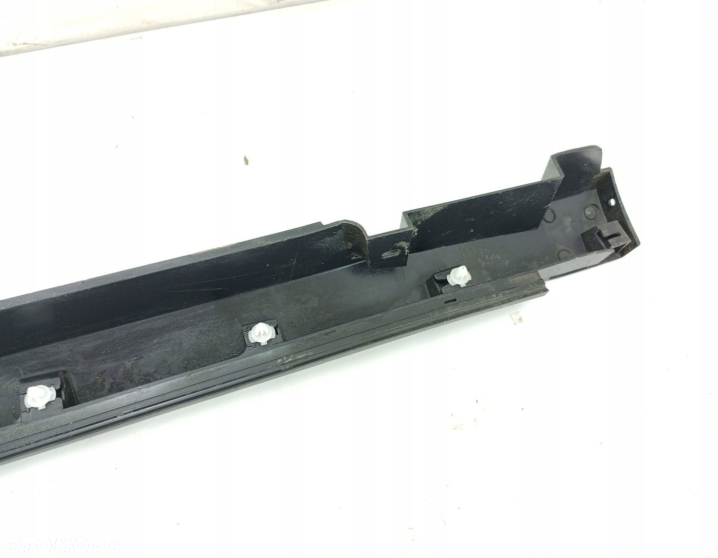 LISTWA PROGOWA PRAWA VW T-CROSS 1.0 TSI 2GM853856B - 5