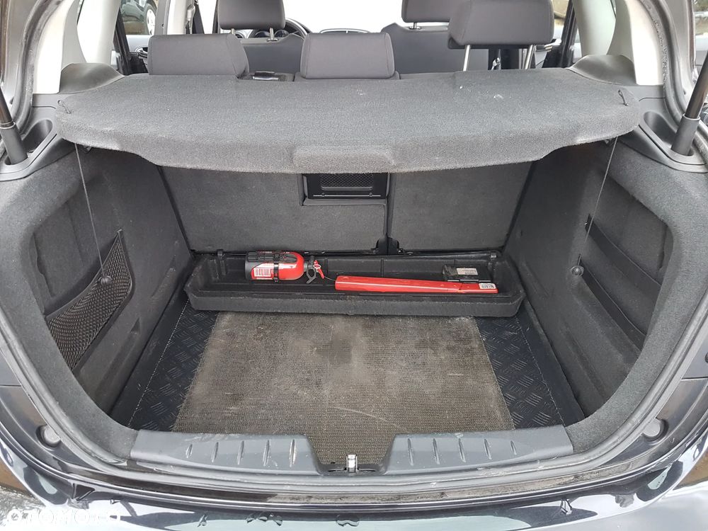 Seat Toledo 1.9 TDI Stylance - 17