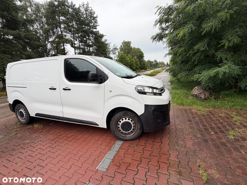 Citroën Jumpy - 10
