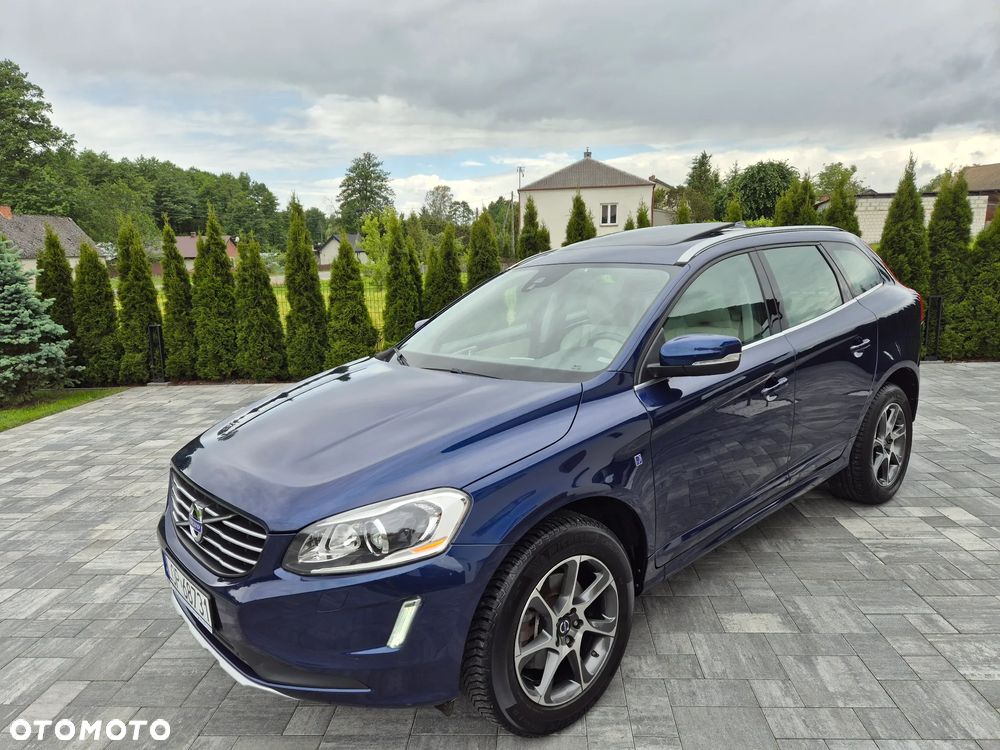 Volvo XC 60 T5 Geartronic Ocean Race - 24