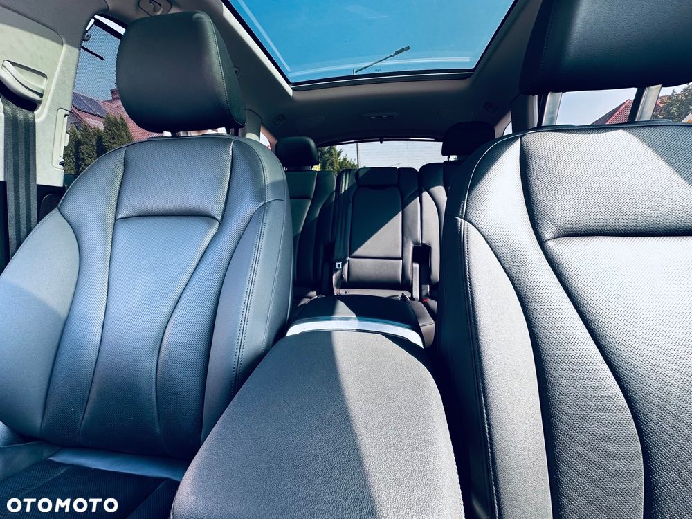 Audi Q7 55 TFSI quattro tiptronic - 10