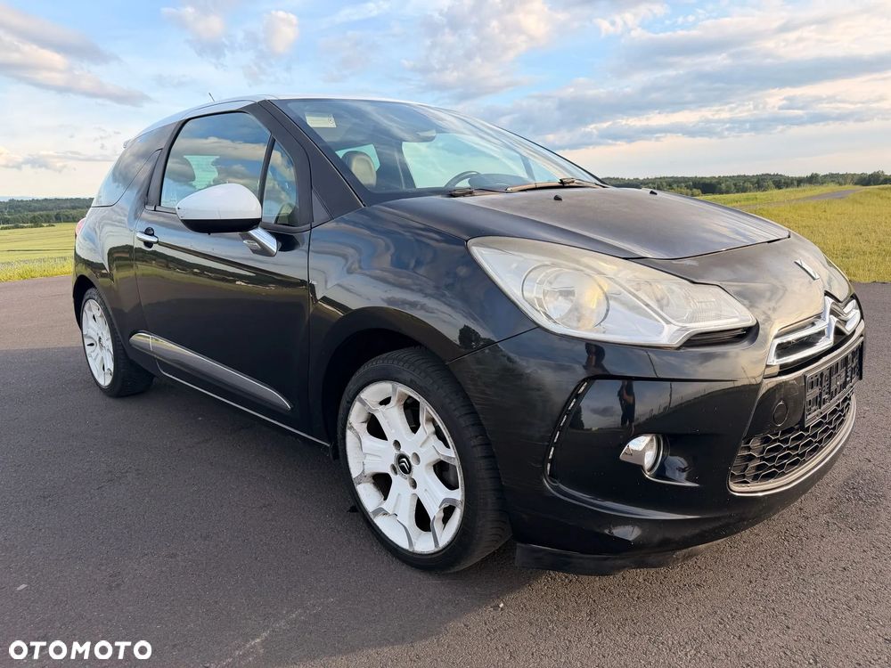 Citroën DS3 THP 155 Ultra-Prestige - 4