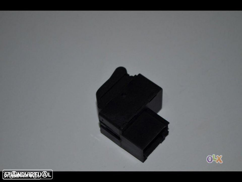 Botao botoes comando interruptor  vidros vw polo 99-2001 / vw lupo 98-2005/seat ibiza 6k2(novo) - 2
