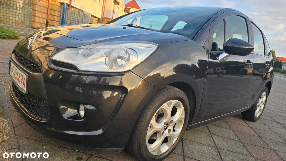 Citroën C3 VTi 95 Selection - 39