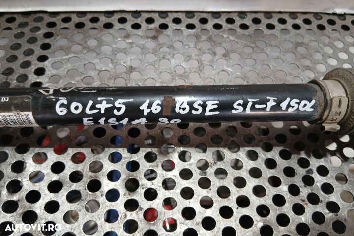 Planetara fata stanga 1K0407271DJ 1.6 BSE 1K0407271DJ 1.6 BSE Volkswa - 2