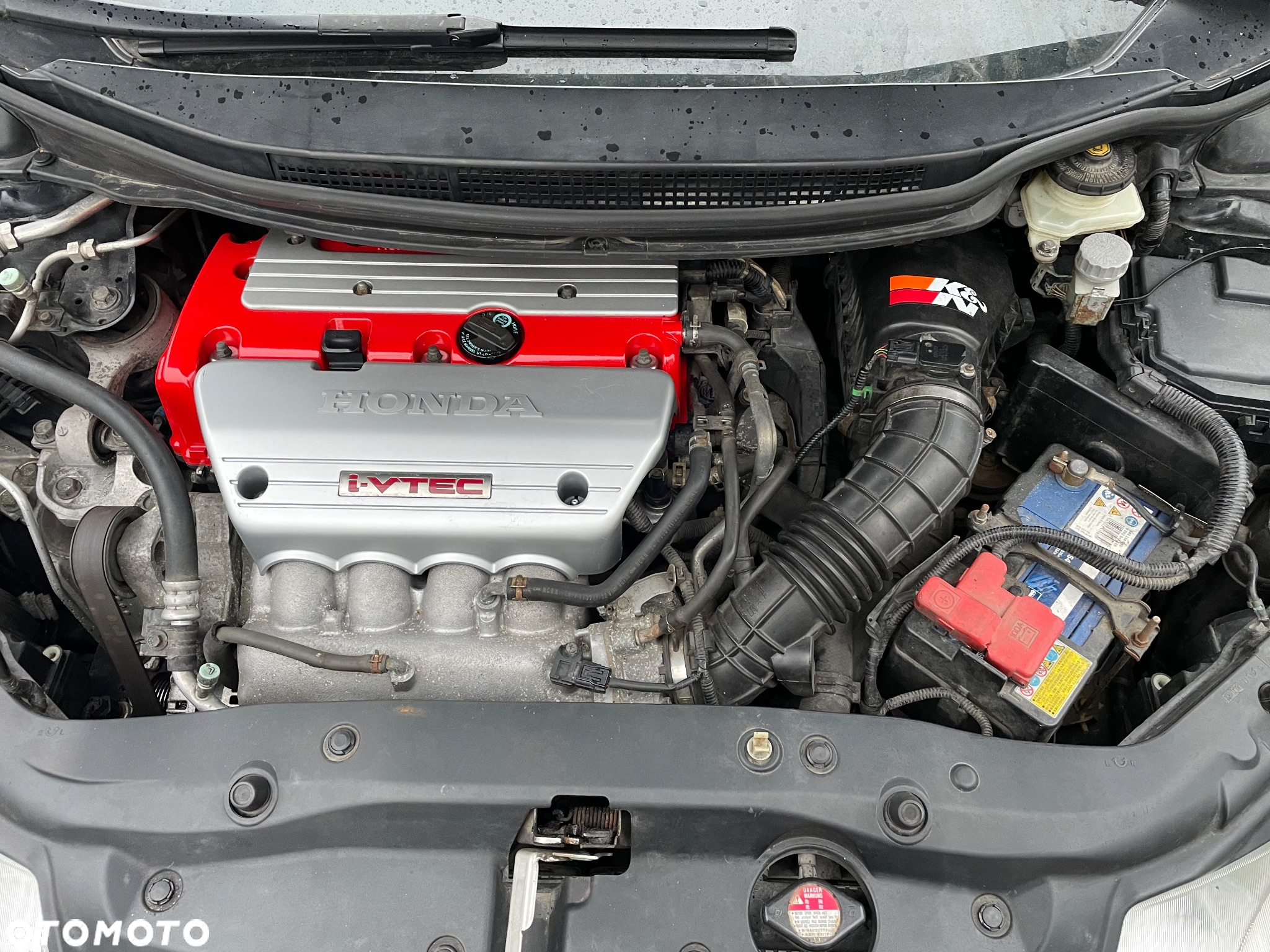 Honda Civic 2.0 TypeR - 5