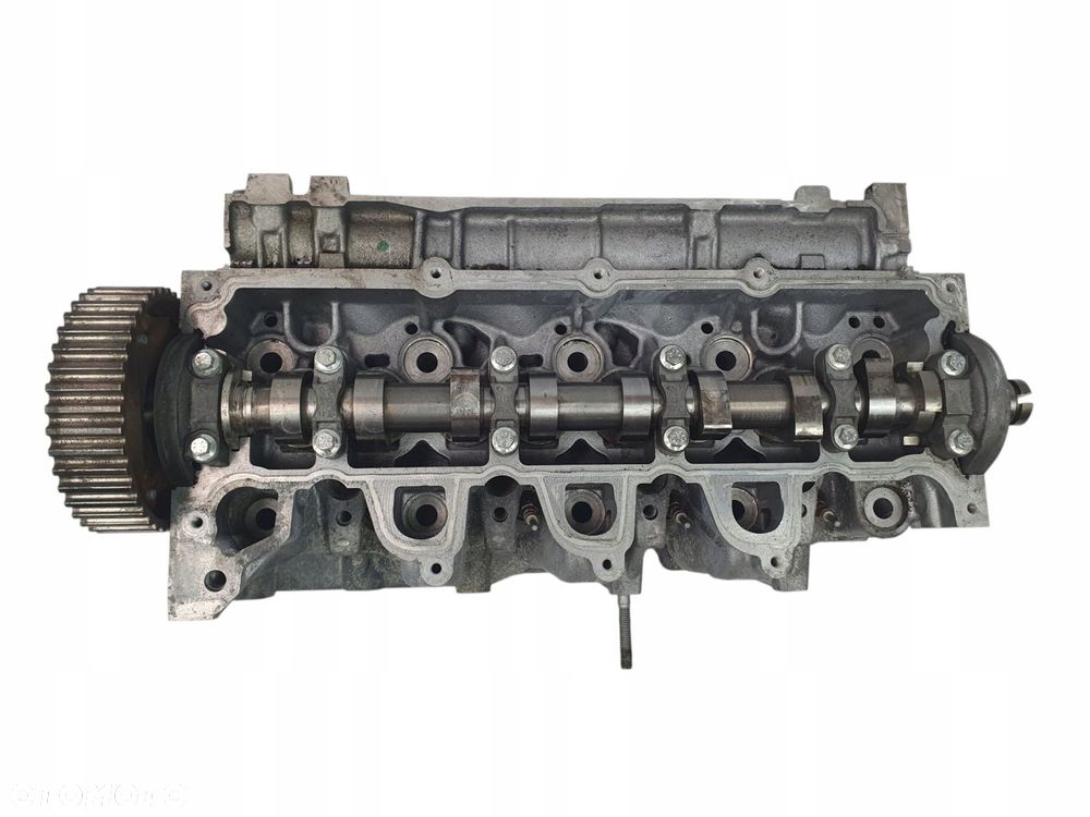 GŁOWICA CYLINDRÓW Renault Megane III 1.5 DCI 110421067R - 8
