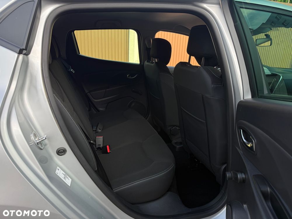 Renault Clio 0.9 Energy TCe Zen - 12