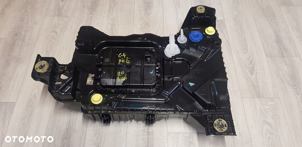 Zbiornik Adblue CITROEN C4 PICASSO II GRAND