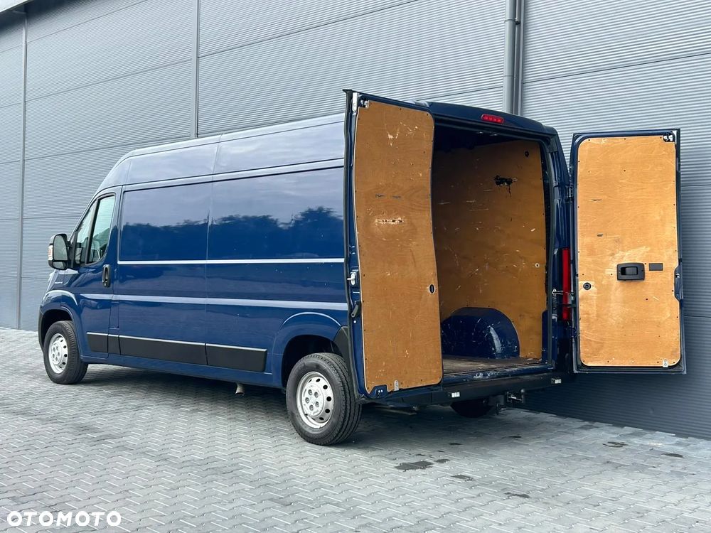 Fiat Ducato 2.3 MultiJet 130KM L3H2 Maxi Max **KLIMA**Serwis**Sprowadzony**Bez AdBlue** - 8