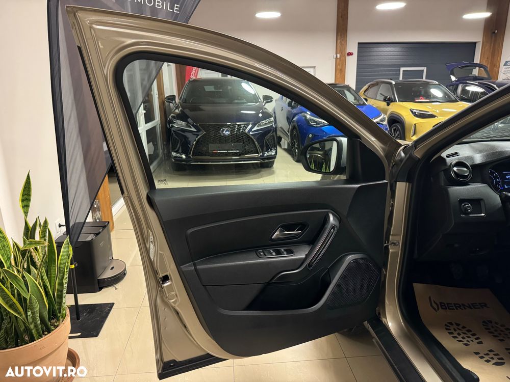 Dacia Duster 1.5 dCi 4x2 Ambiance - 24