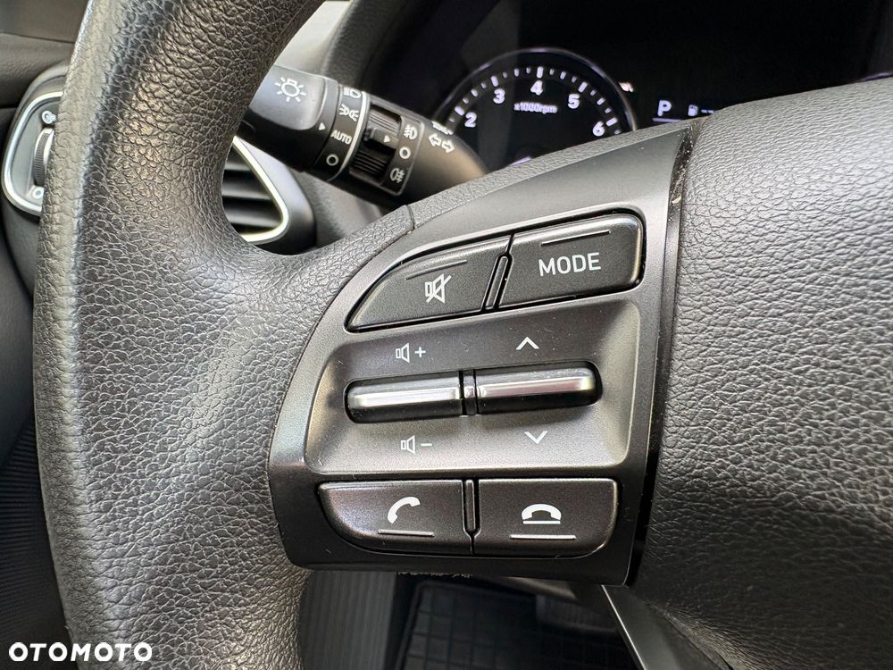 Hyundai i30 1.0 T-GDI Classic + DCT - 15