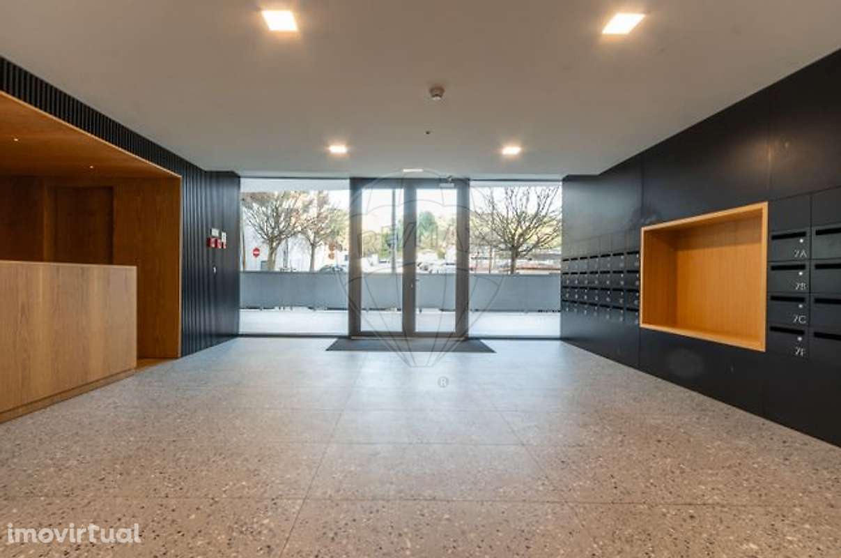 Apartamento T2 para venda - Grande imagem: 2/12