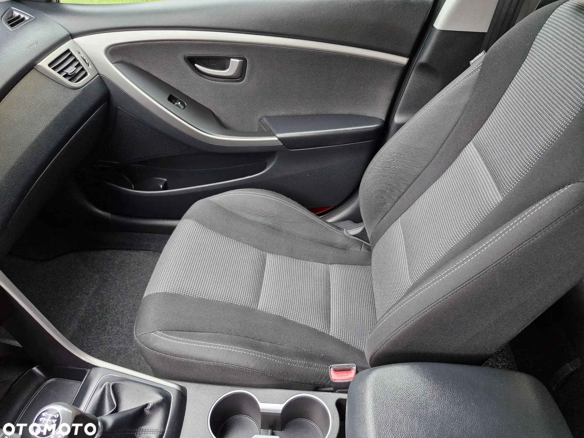 Hyundai i30 1.4 Fifa World Cup Edition - 22