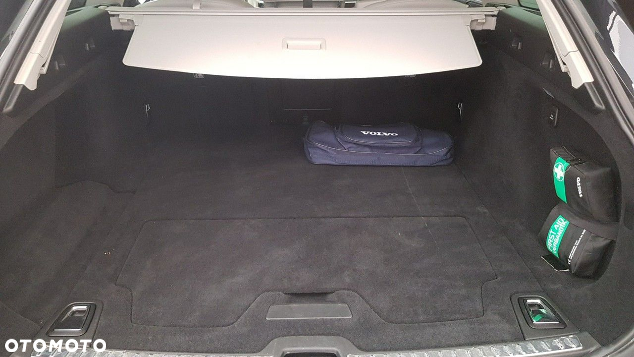 Volvo V90 - 23