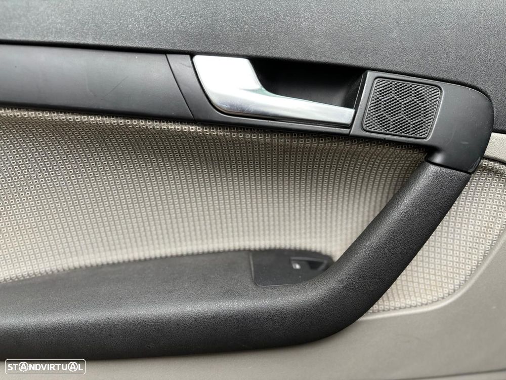 Audi A3 1.9 TDI Sport - 20