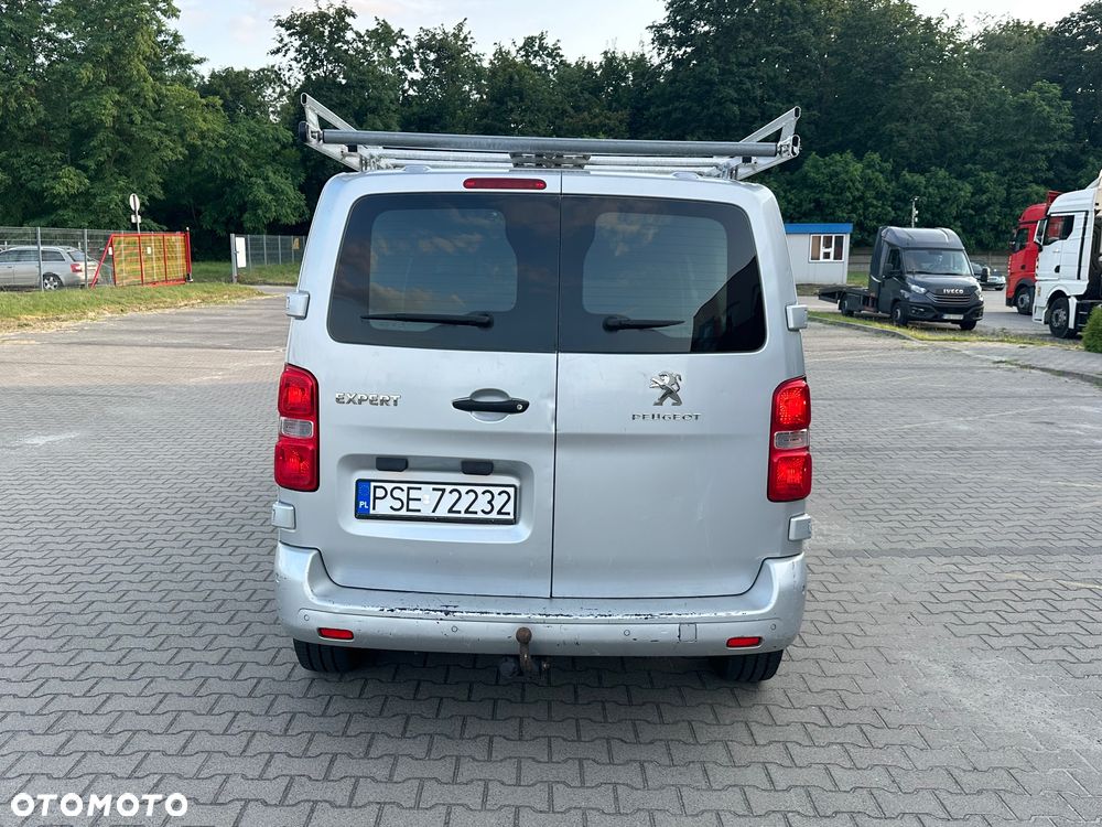 Peugeot EXPERT L1H1 # brutto fVAT/marża - 5