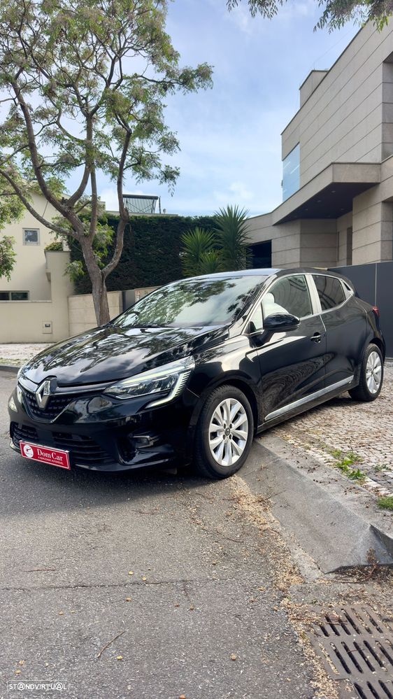 Renault Clio TCe 100 INTENS - 1