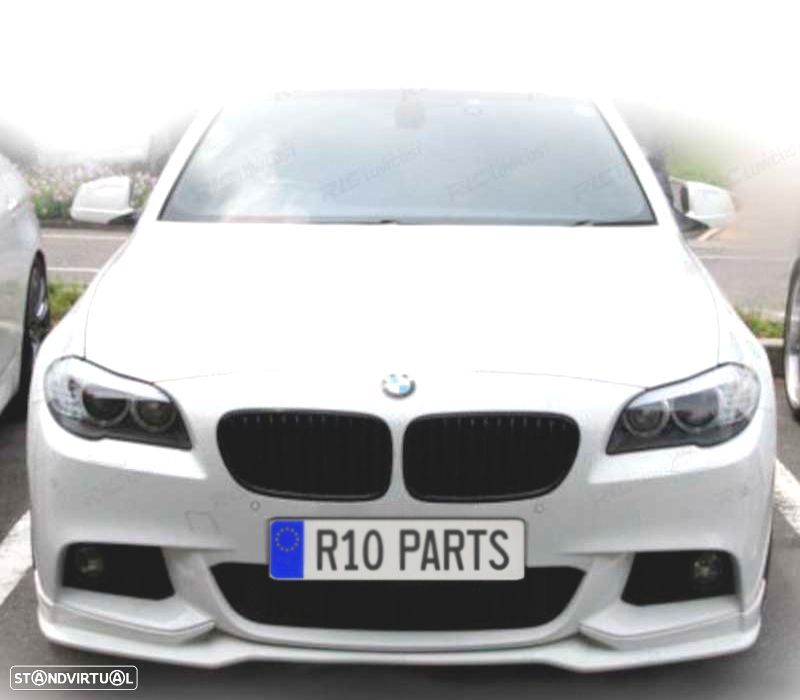 LIP FRONTAL BMW F10 F11 10-17 - 2
