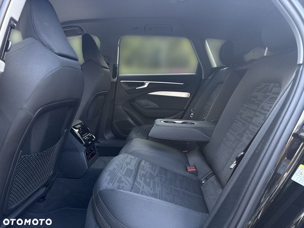 Audi A6 Avant TFSI S tronic - 18