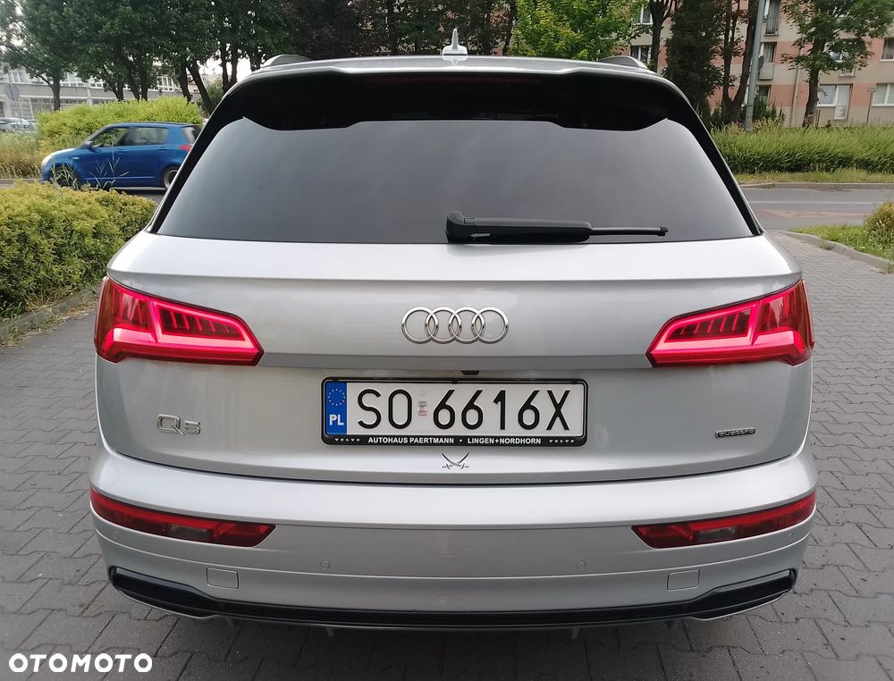 Audi Q5 2.0 TDI Quattro S tronic - 4