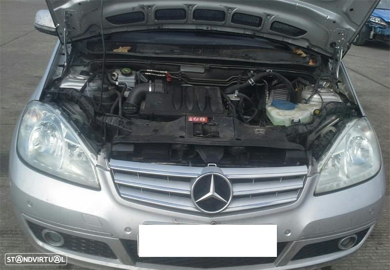 Mercedes Classe A180 CDI  w169 Avanguard de 2009 disponível para peças - 6