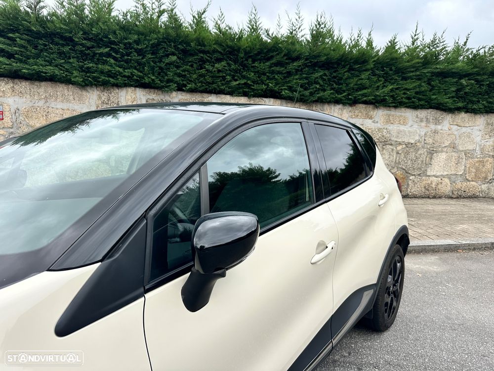 Renault Captur ENERGY TCe 90 S&S Intens - 21