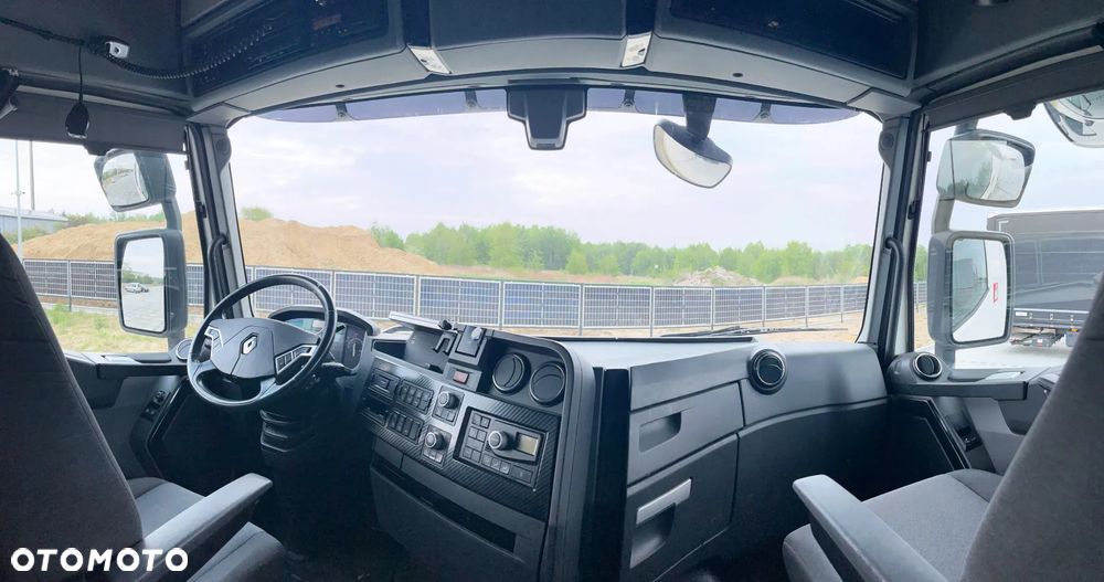 Renault T520 HIGH EVO - 21