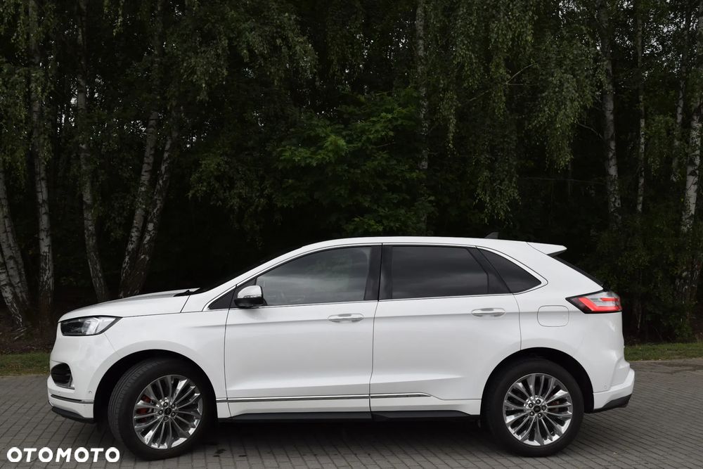 Ford Edge - 3