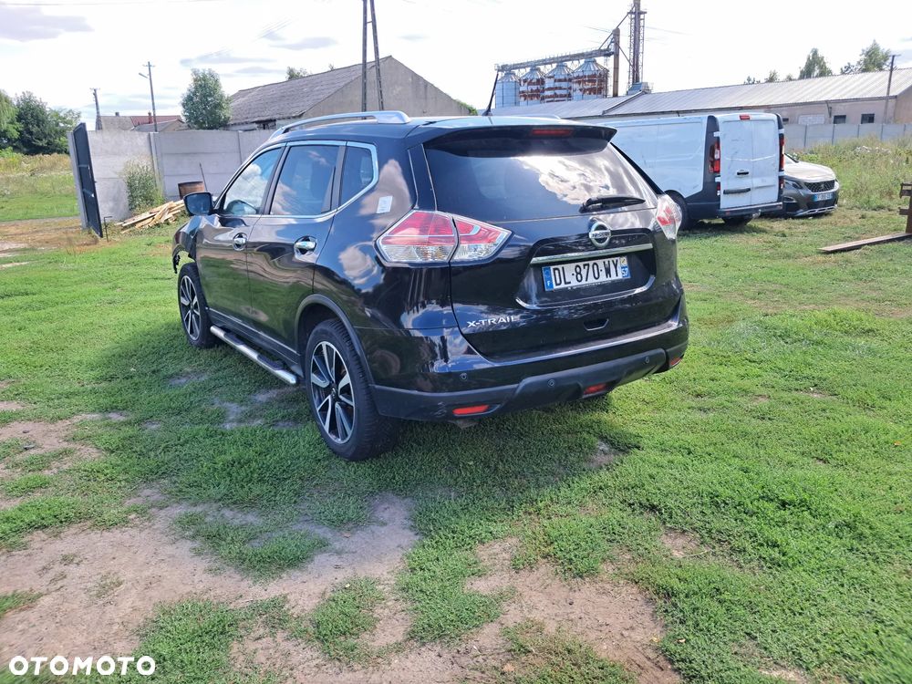 Nissan X-Trail 1.6 dCi 360 - 5