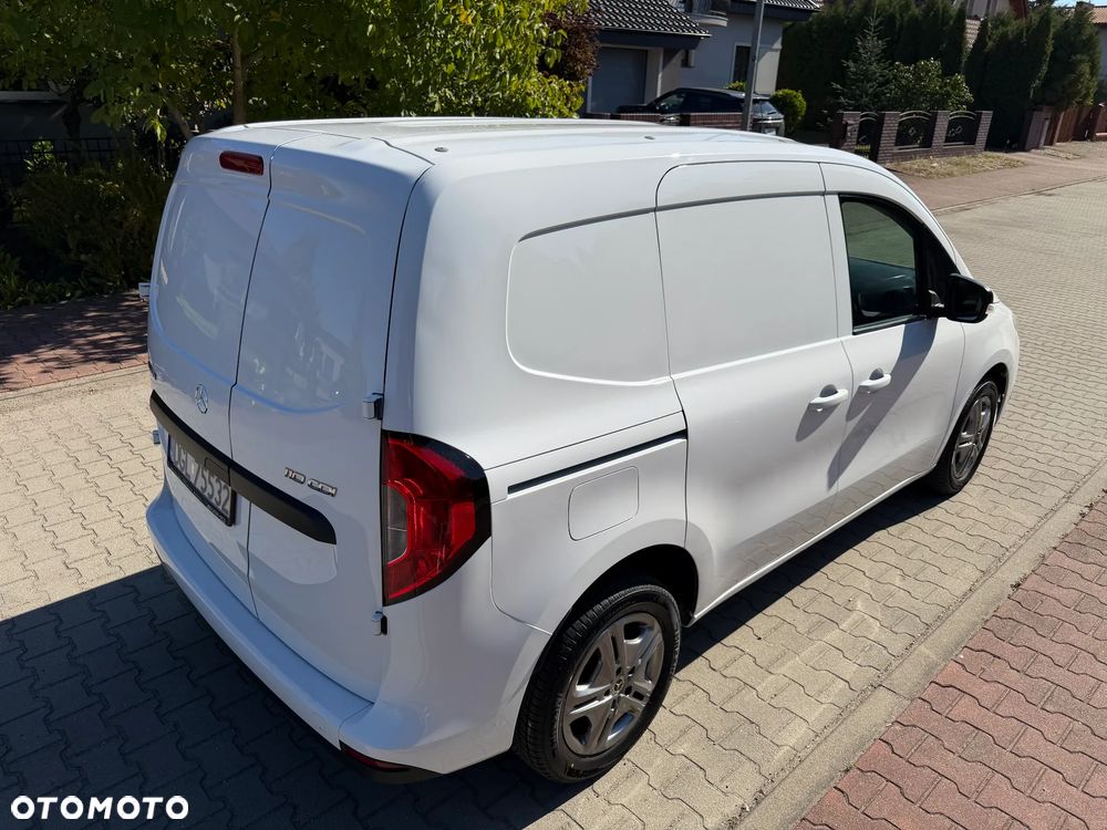Mercedes-Benz Citan - 22