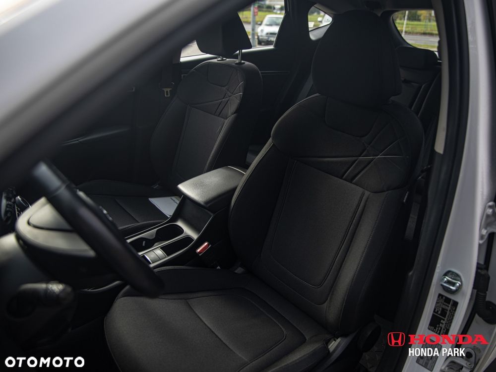 Hyundai Tucson 1.6 T-GDi Modern 2WD - 24