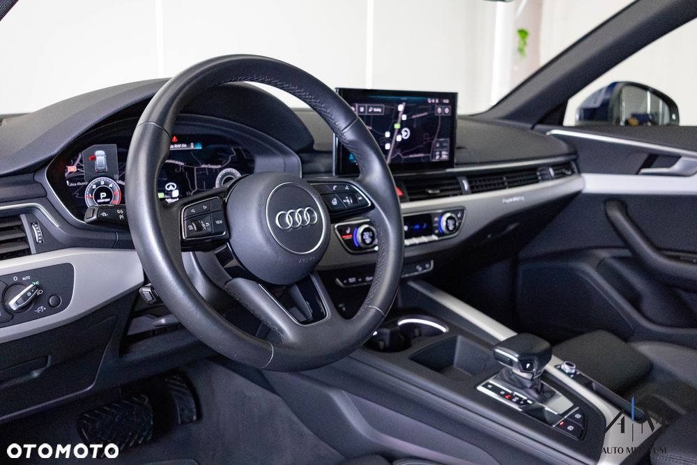 Audi A4 Allroad - 13