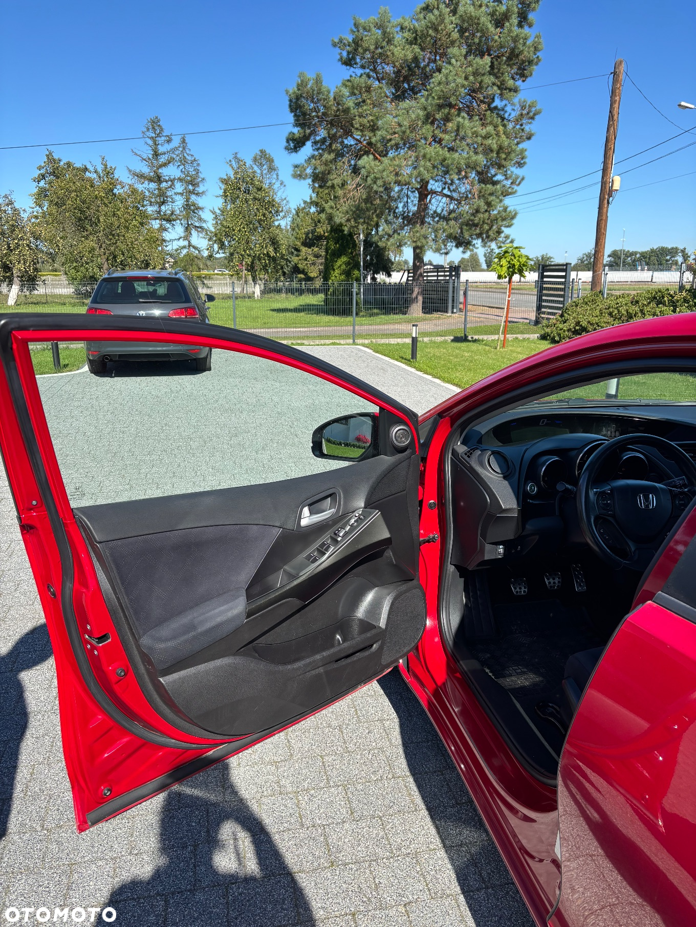 Honda Civic 1.8 Sport - 17