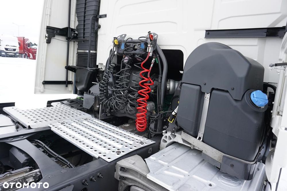 Volvo FH / 460 / I – SAVE / XL / EURO 6 / ACC / I -COOL / NOWY MODEL - 25