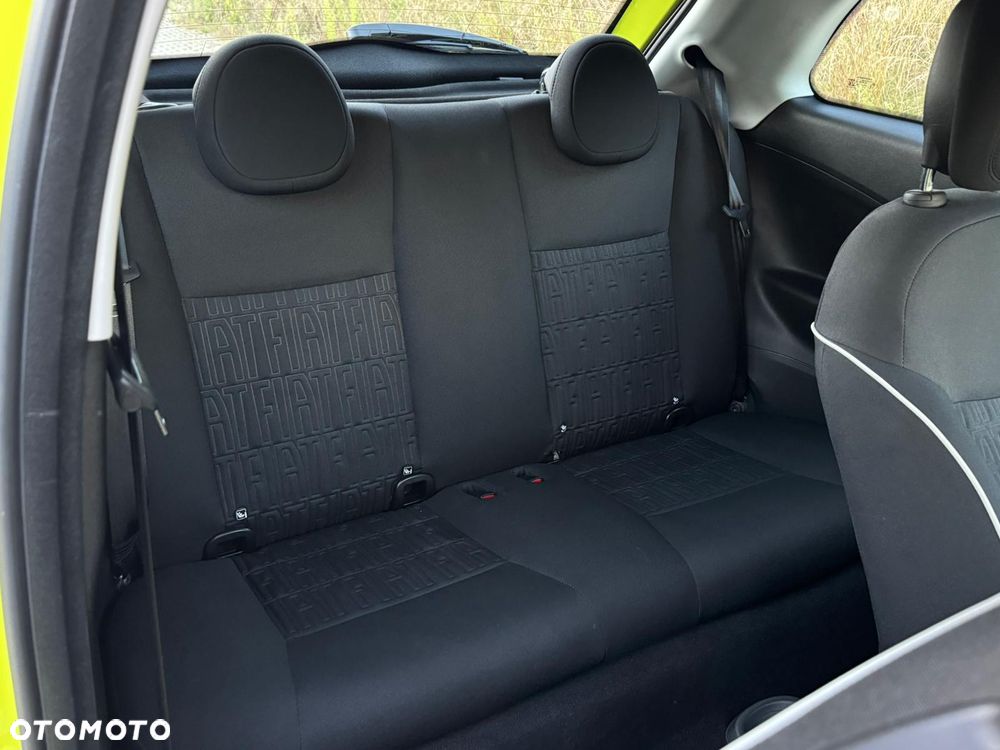 Fiat 500 23.8kWh Icon - 32