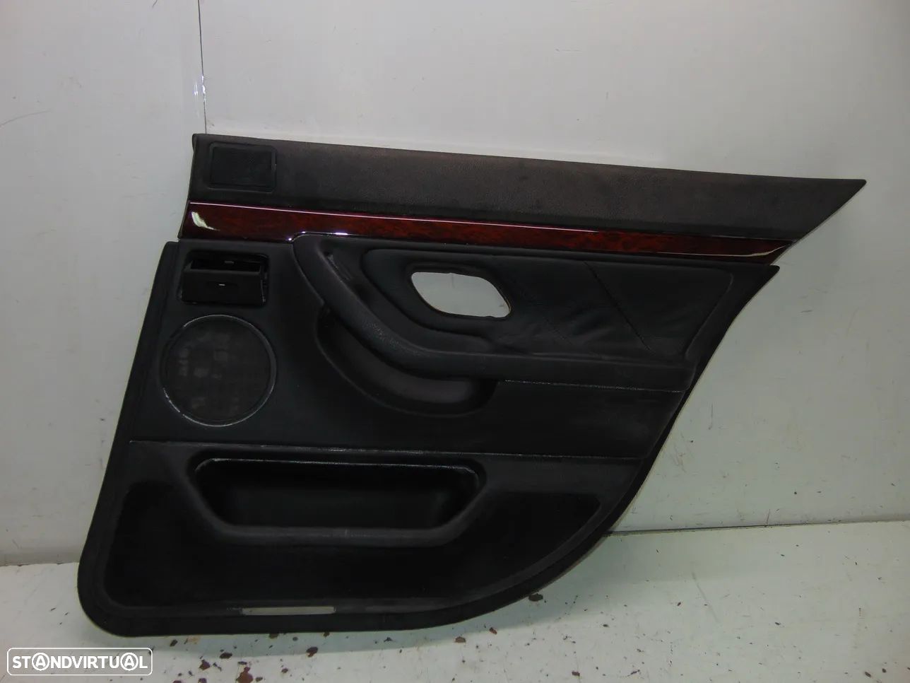 BMW E38 serie 7 quartela - 1