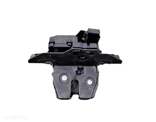 opel astra iv j 09-15r zamek klapy bagażnika oryg kombi 13500195 - 1