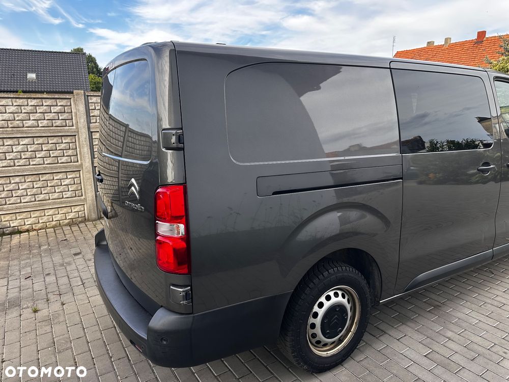 Citroën Jumpy Long - 24
