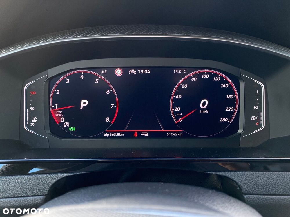 Volkswagen Arteon Shooting Brake 2.0 TSI R-Line DSG - 33