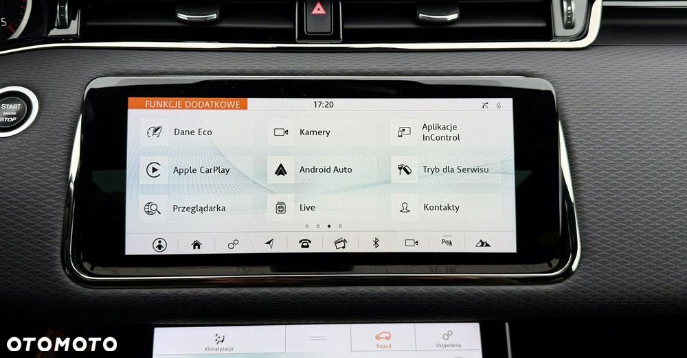 Land Rover Range Rover Evoque 2.0 D150 mHEV R-Dynamic HSE - 33