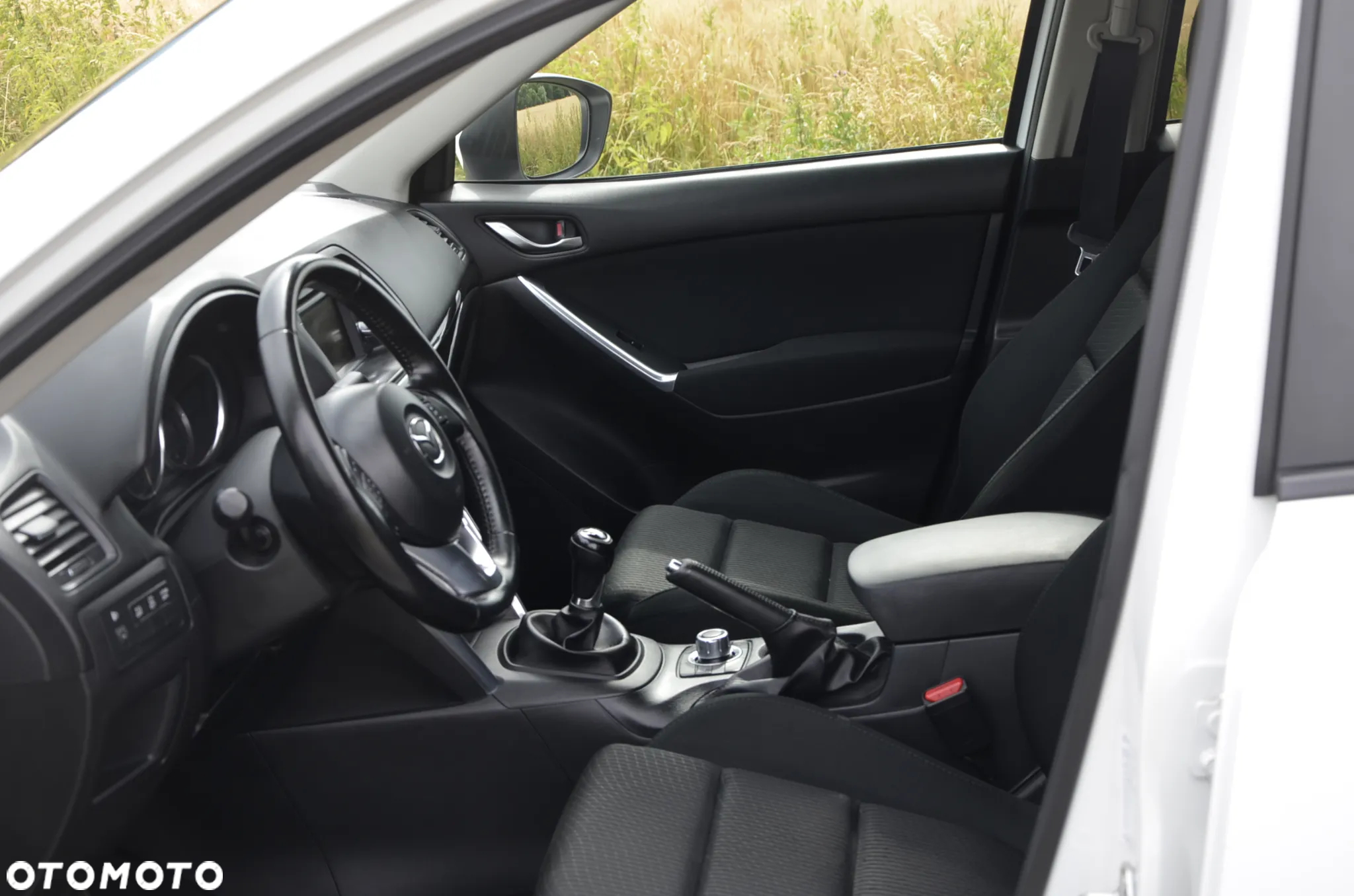 Mazda CX-5 - 17