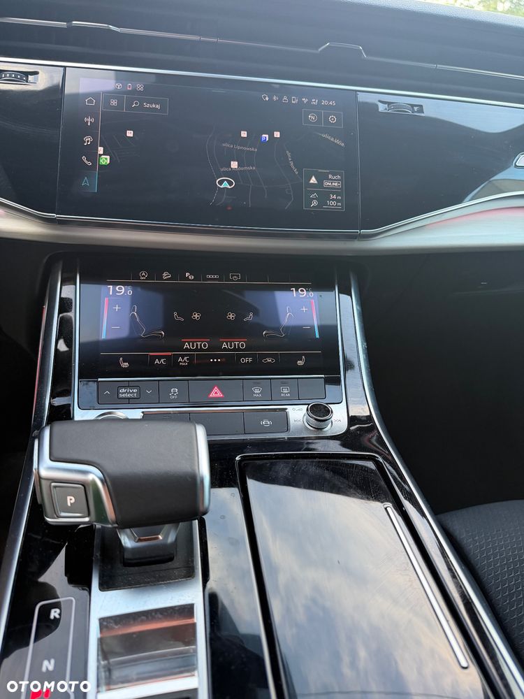 Audi Q7 - 21